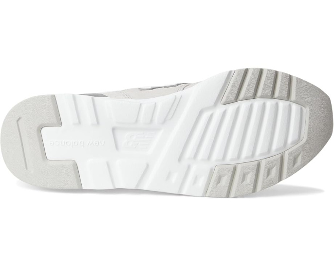 Кроссовки New Balance Classics 997H с технологиями ENCAP и ABZORB