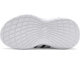 Кроссовки Adidas Lightorama Runner для детей на липучке дышащие