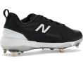 Софтбольные бутсы New Balance Fuse V5 с промежуточной подошвой FuelCell