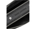 Мини сумка The Mini Icon Stud Snapshot с заклепками и съемным ремнем Marc Jacobs