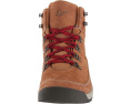 Danner ботинки Adrika Hiker с замшевым верхом