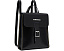 Рюкзак Dr. Martens Mini Leather Backpack из кожи