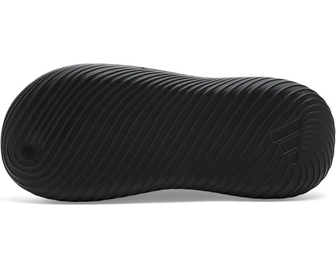 Сланцы Adidas Purechill с резиновой стелькой
