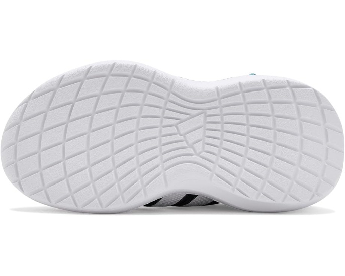 Кроссовки Adidas Lightorama Runner для детей на липучке дышащие