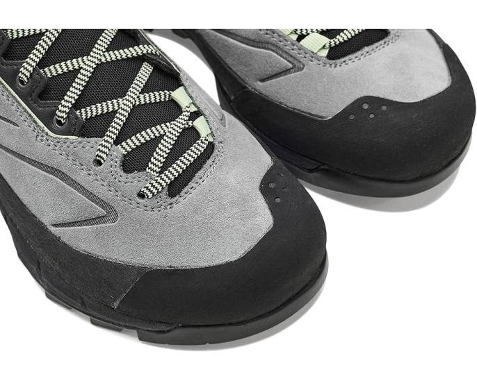 Scarpa Rapid XT кроссовки с подошвой Vibram MegaGrip и рантом по периметру