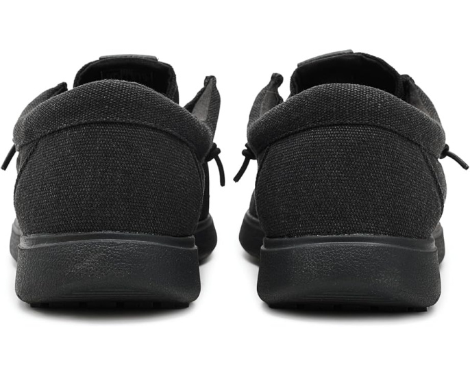 Мокасины Laguna Moc с дышащим верхом и противоскользящей подошвой Shoes for Crews