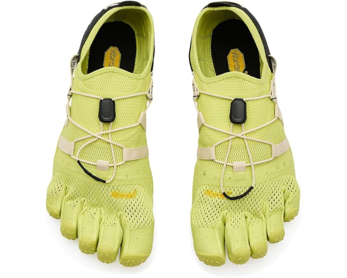 Водная обувь Vibram FiveFingers Spidrwalk для тренировок