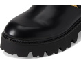Мюли Pattie Mule/Clog Shoes от Circus NY by Sam Edelman с цепью и устойчивым каблуком