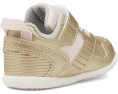 Детские кроссовки Tsukihoshi Kids B. Racer с широким носком и липучкой