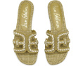 Сандалии Sam Edelman Bay Twist с перекрученными ремешками и открытым носком