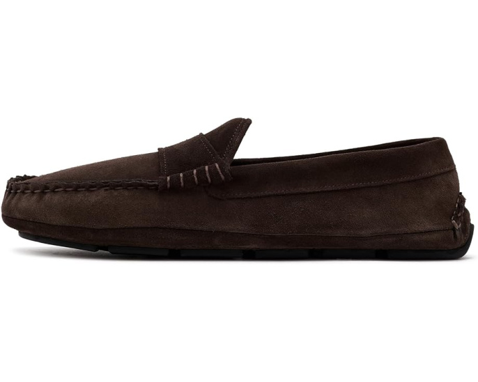 Loafers Allen Edmonds Apex с мокасиновым носком и стелькой FlyForm