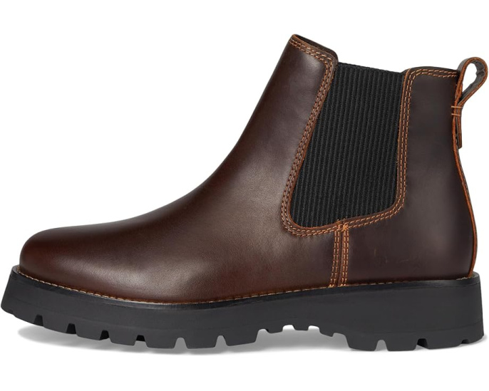Ботинки Sperry Mountain-Sider Chelsea из водонепроницаемой кожи