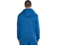Толстовка Nike Club Basketball Pullover Hoodie с начесом и карманом кенгуру