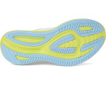 Беговые кроссовки Saucony Omni 22 с поддержкой и съемной стелькой