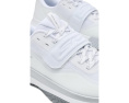 Кроссовки SKECHERS Viper Court Elite 2.0 с липучкой и круглым носком