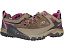 Трекинговые ботинки KEEN Targhee III Waterproof с мембраной KEEN.Dry