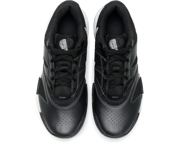 Теннисные кроссовки Nike Court Lite 4 с усиленным носком
