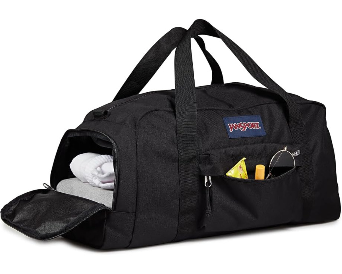 Средняя сумка дафл Weekender Medium Duffel от JanSport