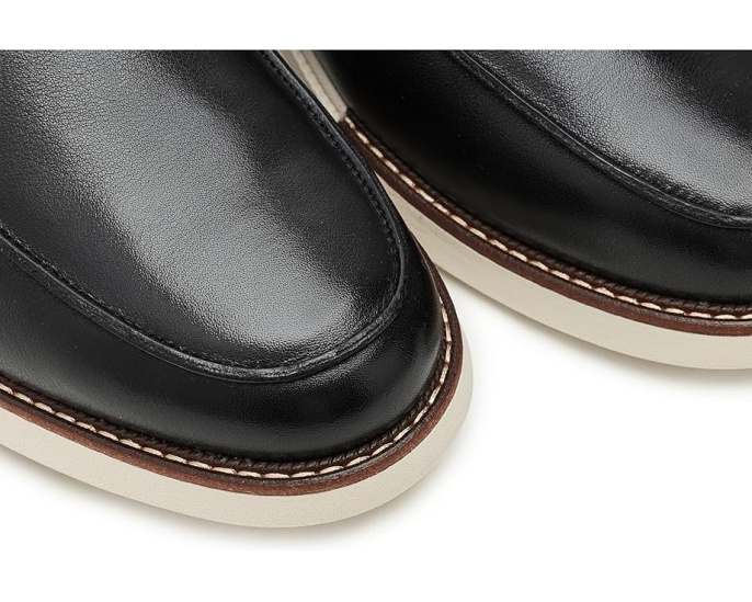 Florsheim Слипоны Launch Moc Toe Venetian с технологией Comfortech