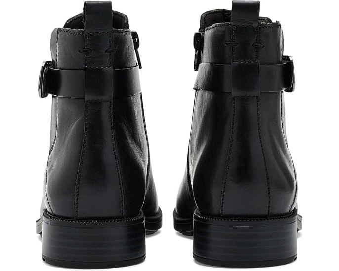 Ботинки Clarks Adalynn West на устойчивом каблуке