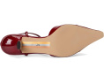Босоножки на каблуке Sam Edelman Briella с острым носом и регулируемой лямкой