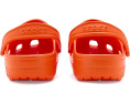 Crocs Classic Clogs детские сабо из материала Croslite