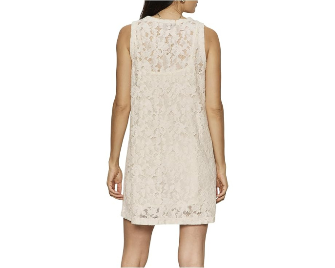 Платье-топ Sanctuary Sunday Best Lace Tank