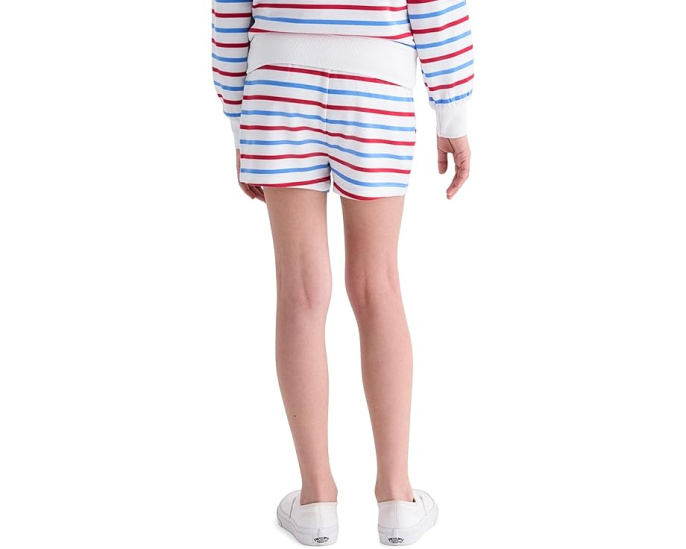 Шорты Graphic Dreamcloth Vineyard Vines со звездами и полосками