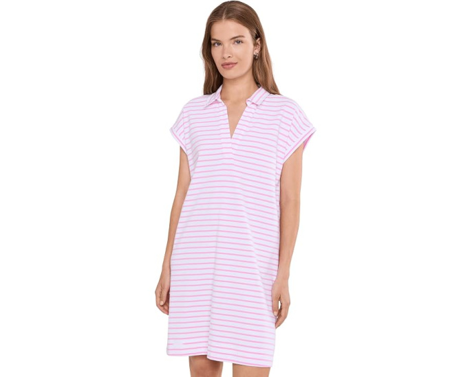 Margo Shirtdress