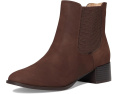 Ботильоны Chayse в стиле челси с эластичными вставками Journee Collection