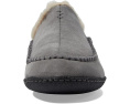 Тапочки SOREL Falcon Ridge II из замши с флисовой подкладкой