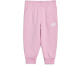 Nike Futura Club флисовые джоггеры для малышей