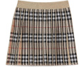 Philomena Check Bottoms (Toddler/Little Kid/Big Kid)