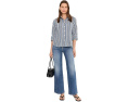 Джинсы Madewell Wide Leg свободного кроя Sunnyside