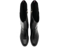 Сапоги Tommy Hilfiger Illuna с stretch-вставкой сзади и пряжкой TH