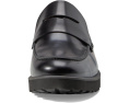 Лоферы Cole Haan Geneva с массивной подошвой и стежкой