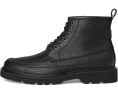 Ботинки Steve Madden Daviston чукка с боковой молнией и шнуровкой