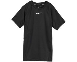 Футболка Nike Pro с коротким рукавом для малыша