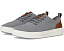 Johnston & Murphy Anders Knit U-Throat с трикотажным верхом и стелькой TRUFOAM