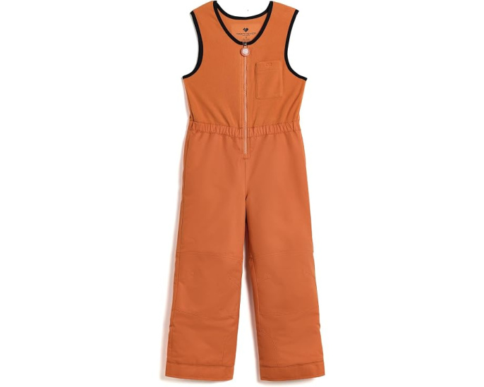 Obermeyer Bandit Bib детские зимние штаны