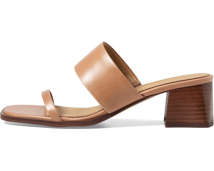 Сандалии Madewell Roni Keira Update на каблуке