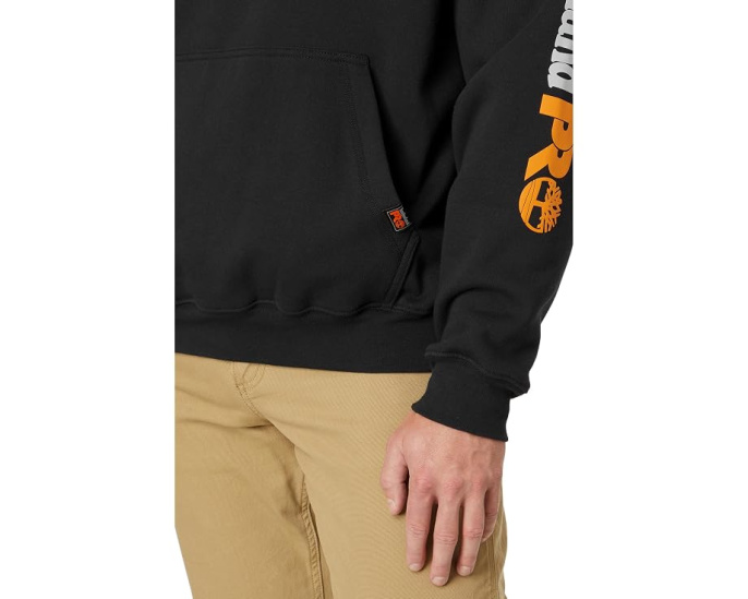 Timberland PRO Худи Hood Honcho Sport с капюшоном