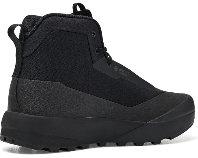 Трекинговые ботинки Arc'teryx Kopec 2 Mid GTX с мембраной
