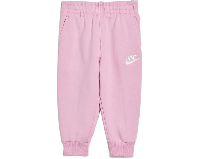Nike Futura Club флисовые джоггеры для малышей