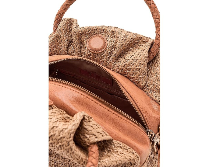 Маленькая сумка-сатчел Hobo Darling Small Satchel со съемным ремнем