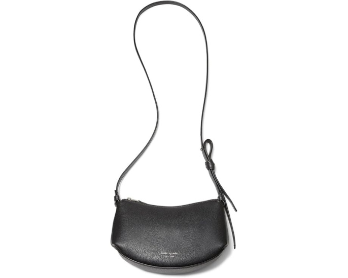 Сумка кроссбоди Loop из зернистой кожи от Kate Spade New York