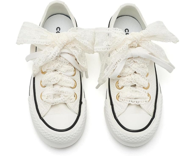Кроссовки Converse Chuck Taylor All Star Eva Lift Platform Lace для детей
