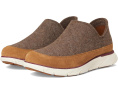 L.L.Bean Домашние тапочки Downeast Slip On Wool из войлока