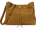 Сумка Rebecca Minkoff Darren Large Shoulder через плечо