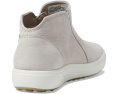 Ботильоны ECCO Soft 7 с молнией и системой Comfort Fibre